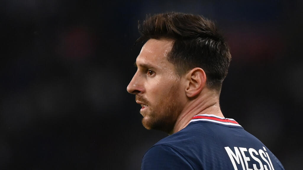 Messi set to return as PSG and Man City face off in Champions League rematch