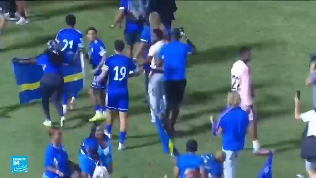 كوراساو.. جزيرة صغيرة في البحر الكاريبي تتأهل لنهائيات مونديال 2026