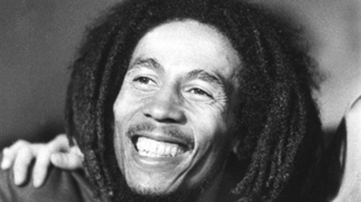 Reggae Fans Mark 30 Years Since Death Of Bob Marley