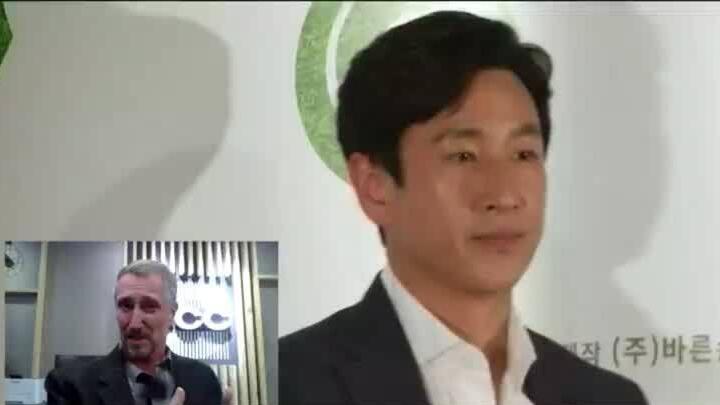 South Korean 'Parasite' actor Lee Sun-kyun found dead in Seoul