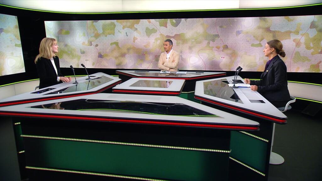 La guerre économique de Trump contre Pékin : couper les vivres à la tech chinoise