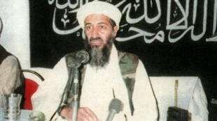 Ben Laden Le Saoudien Devenu Ennemi Numero 1 De L Amerique