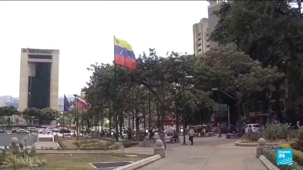 US labels Maduro-tied Cartel de los Soles as a terror organization