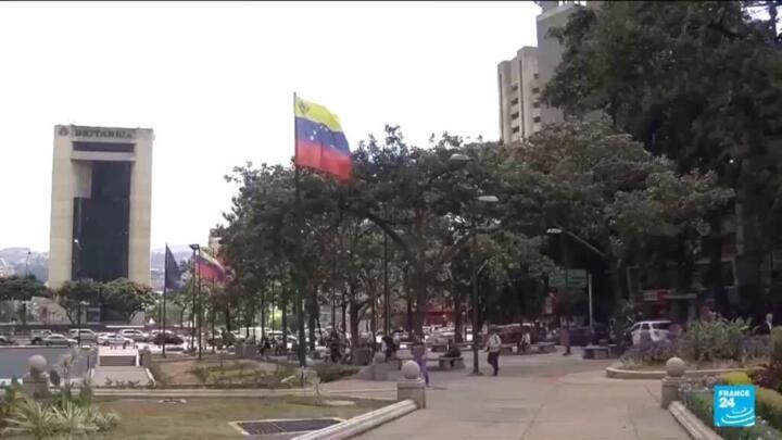 US labels Maduro-tied Cartel de los Soles as a terror organization