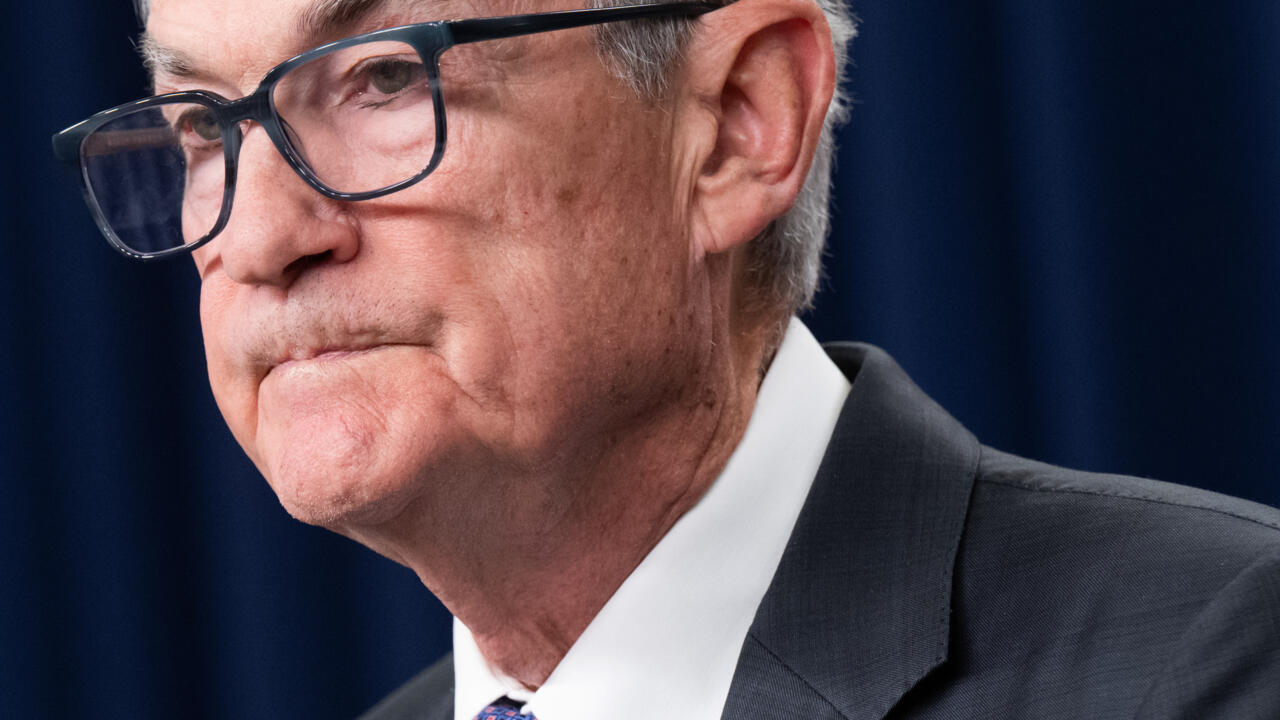 رئيس الاحتياطي الفدرالي الأميركي يعلن تلقي استدعاء من وزارة العدل