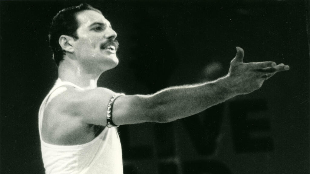 El legado artístico de Freddie Mercury, inalterable a treinta años de su muerte El legado artístico de Freddie Mercury, inalterable a treinta años de su muerte