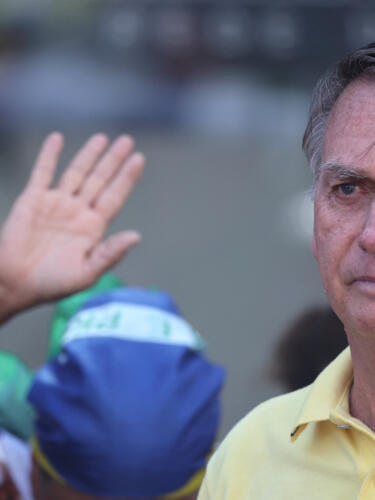 Revisamos las implicaciones de la condena contra el expresidente brasileño Jair Bolsonaro.