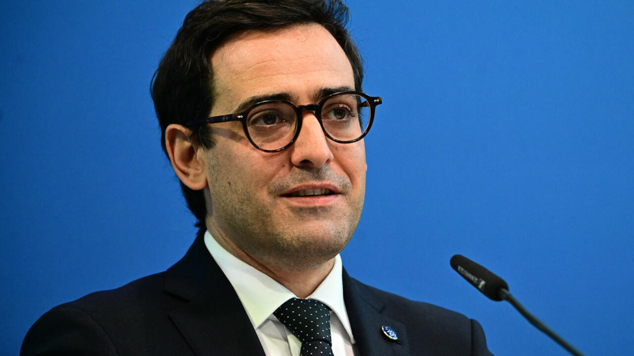 الأوروبيون يريدون تخفيف اعتمادهم على المعادن النادرة الصينية