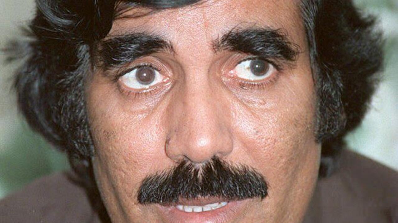 وفاة علي سالم البيض آخر رئيس لدولة اليمن الجنوبي السابقة