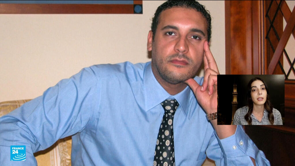 لبنان قد يخفض أو يلغي كفالة الإفراج عن هنيبال القذافي بحسب مسؤول قضائي