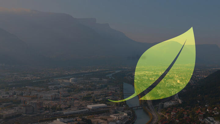 Grenoble turns over a new leaf