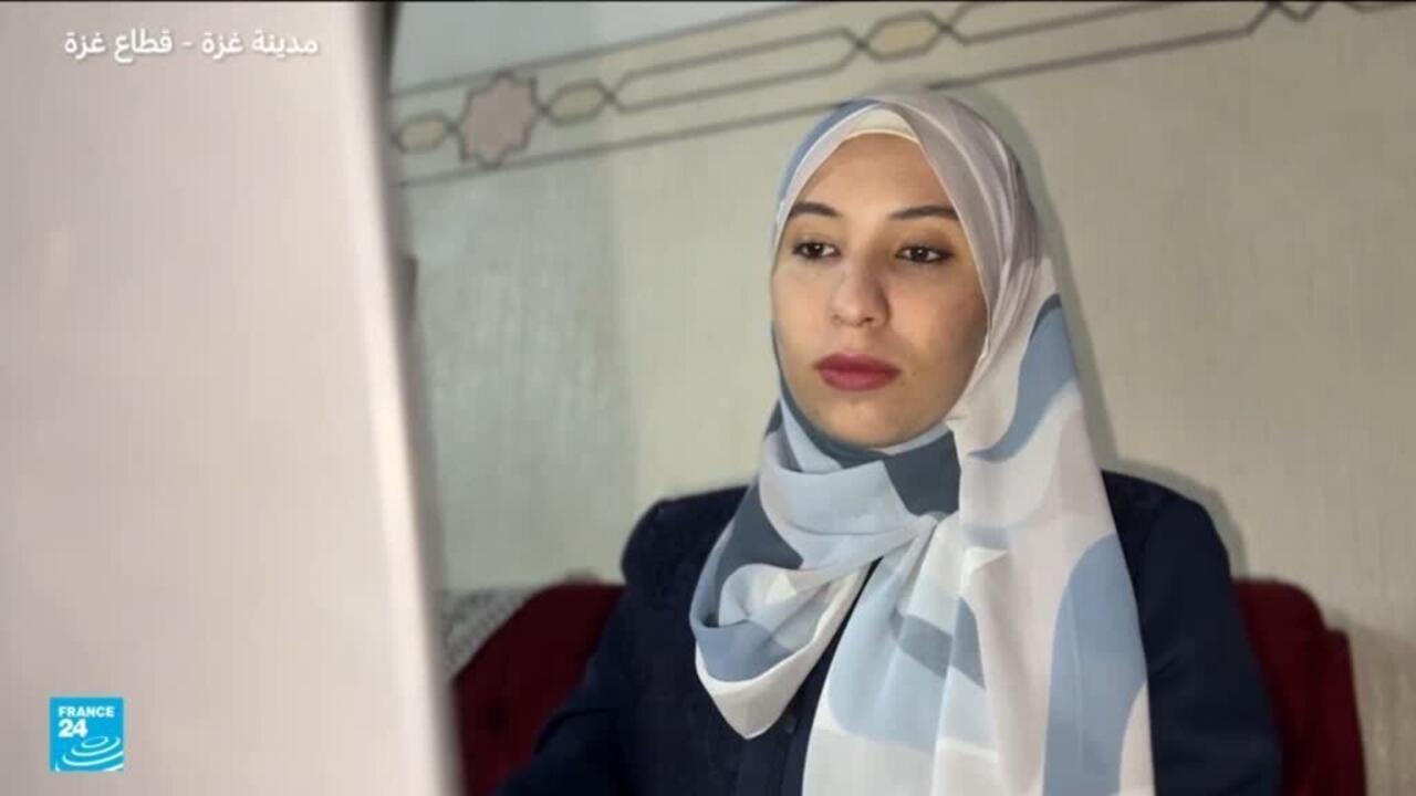 طلاب من غزة يناشدون كندا بتسريع منحهم تأشيرات للدراسة في جامعات عرضت عليهم مقاعد دراسية